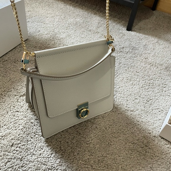 Polene Number Seven Mini - Cream - Picture 9 of 12